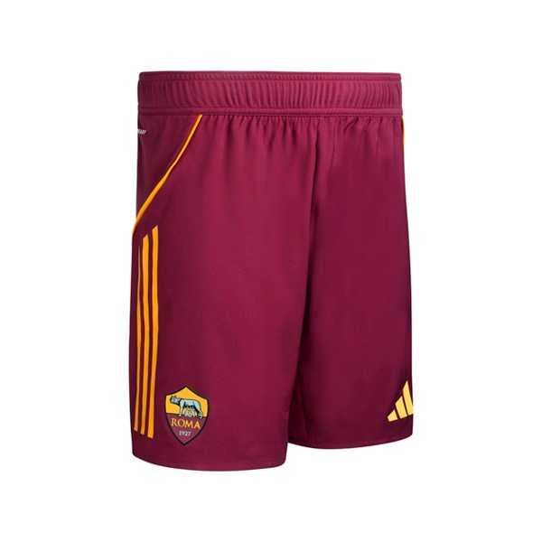 Pantalones AS Roma 1ª 2025/26